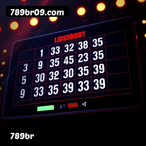 Certificações de segurança e licenças da 789br